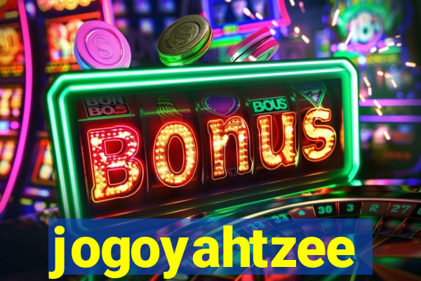 jogoyahtzee