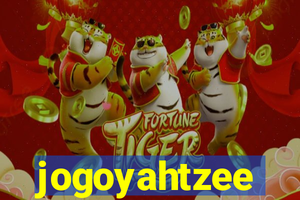 jogoyahtzee