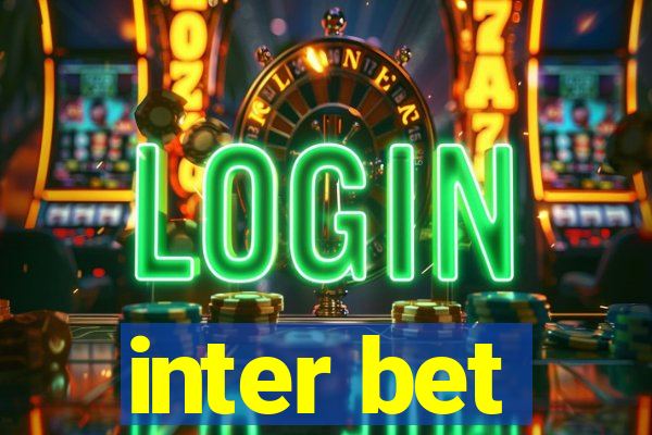 inter bet