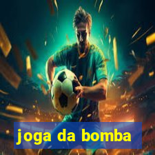 joga da bomba