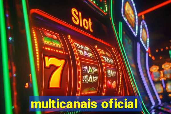 multicanais oficial