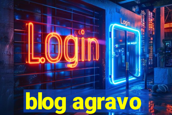 blog agravo