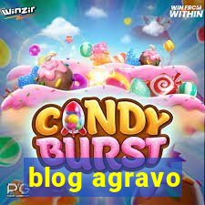 blog agravo