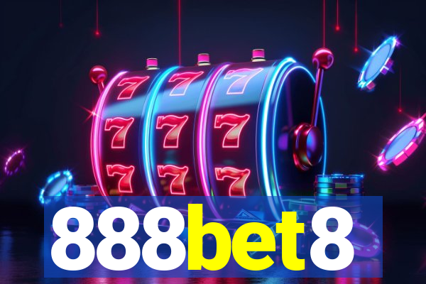 888bet8