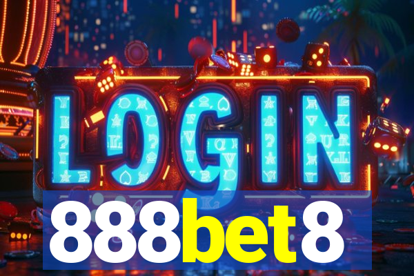 888bet8