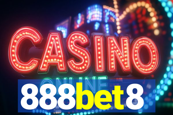 888bet8