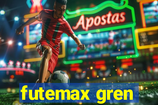 futemax gren