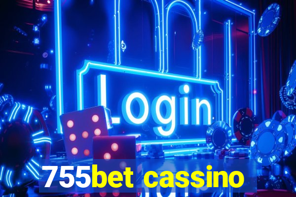 755bet cassino