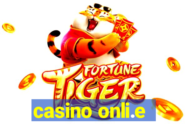 casino onli.e