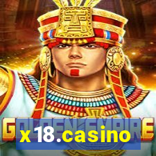 x18.casino