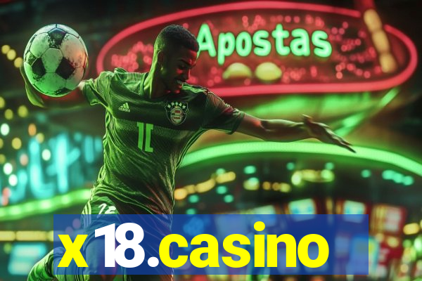 x18.casino