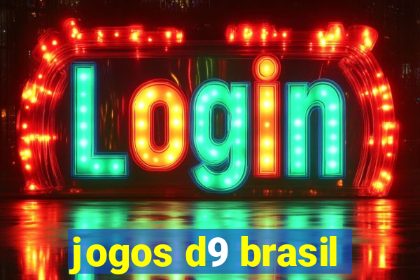 jogos d9 brasil