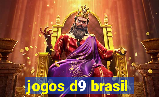 jogos d9 brasil