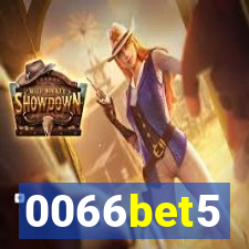 0066bet5