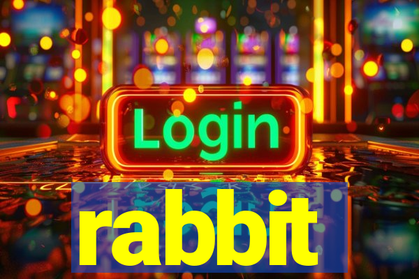 rabbit app