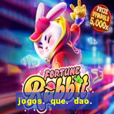 jogos. que. dao. bonus. de. boas. vindas.