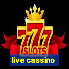 live cassino