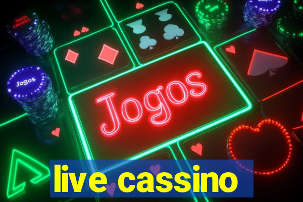 live cassino