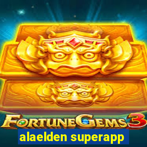 alaelden superapp