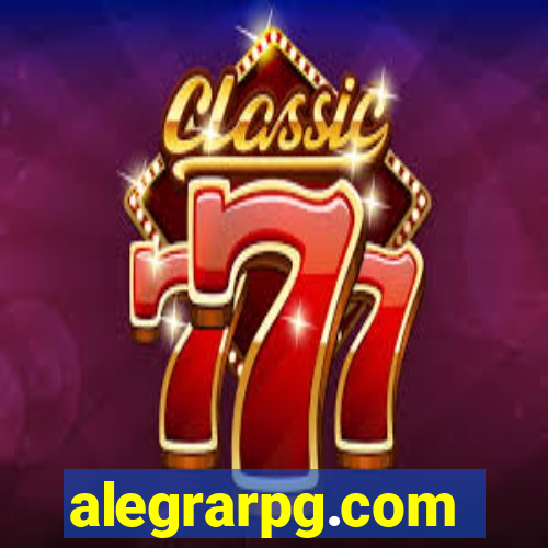 alegrarpg.com