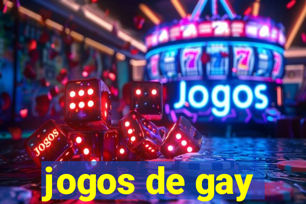 jogos de gay