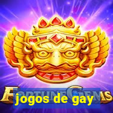 jogos de gay