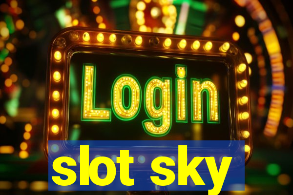 slot sky