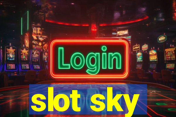 slot sky