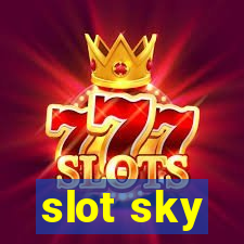 slot sky