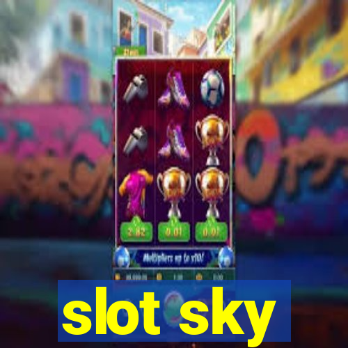 slot sky