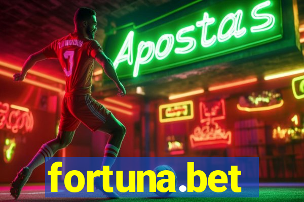 fortuna.bet