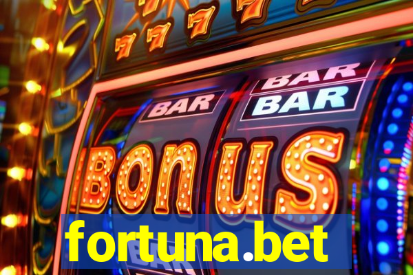 fortuna.bet