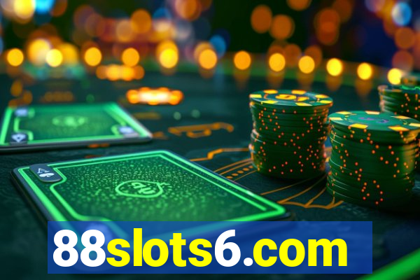 88slots6.com