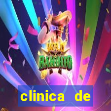 clinica de reabilita??o em patos de minas