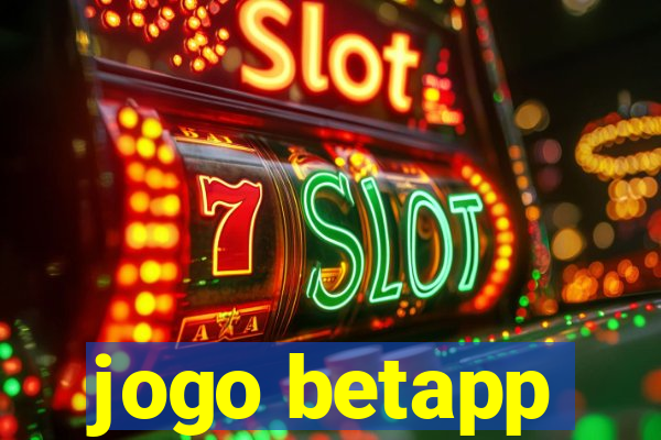 jogo betapp