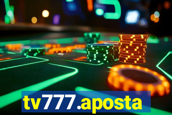 tv777.aposta