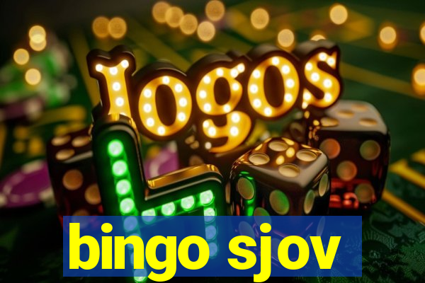 bingo sjov