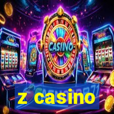 z casino