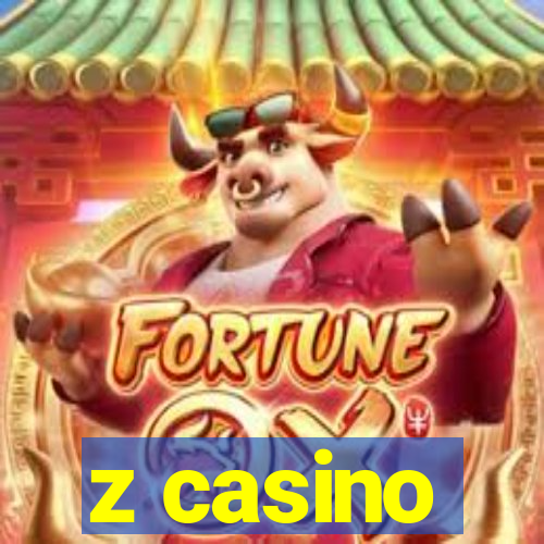 z casino