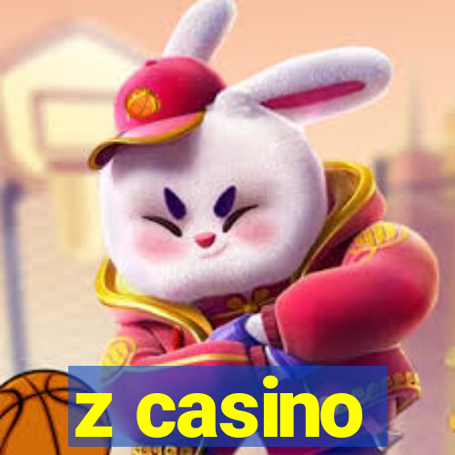 z casino