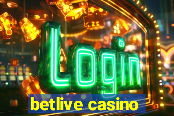 betlive casino