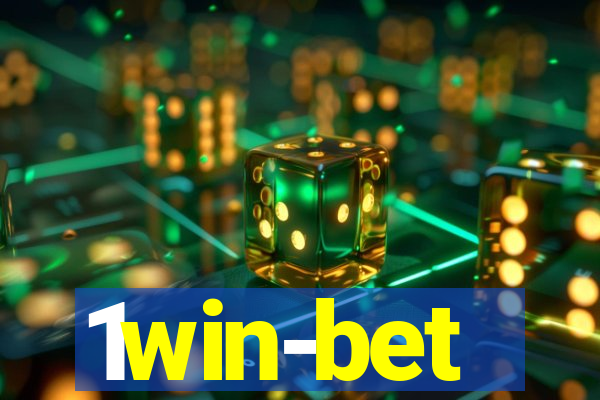 1win-bet