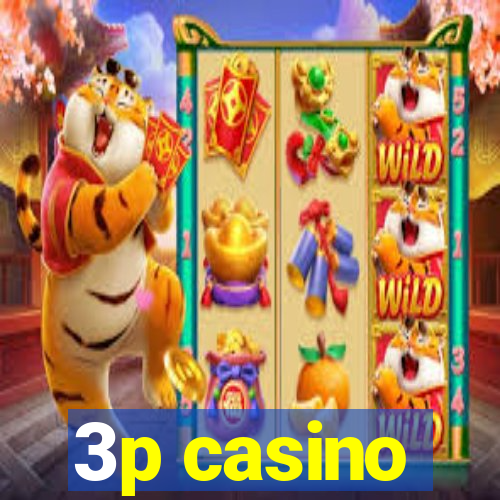 3p casino