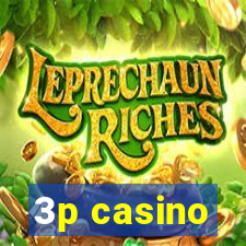 3p casino