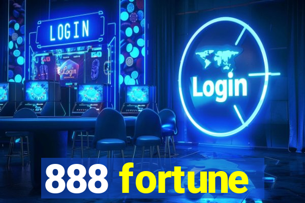 888 fortune