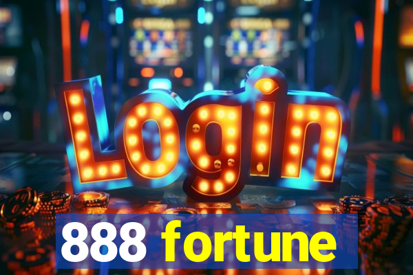 888 fortune