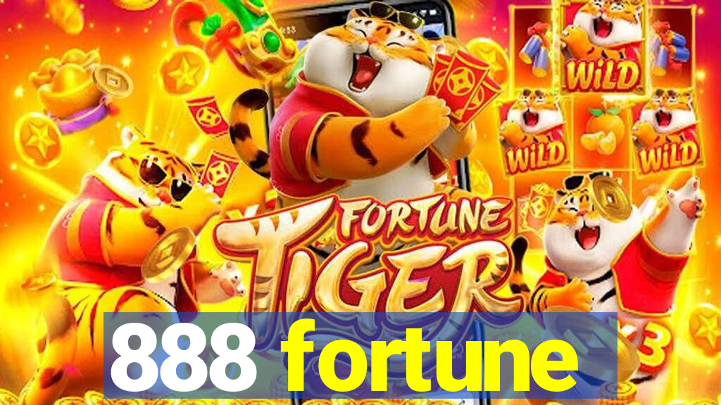 888 fortune