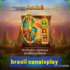 brasil canaisplay