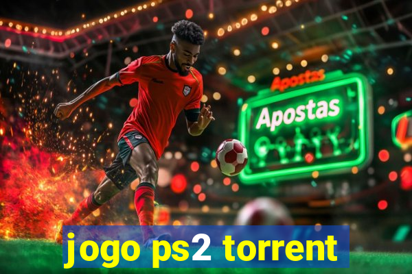 jogo ps2 torrent