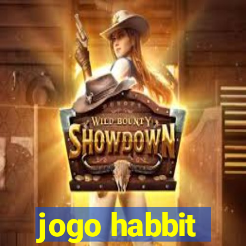 jogo habbit